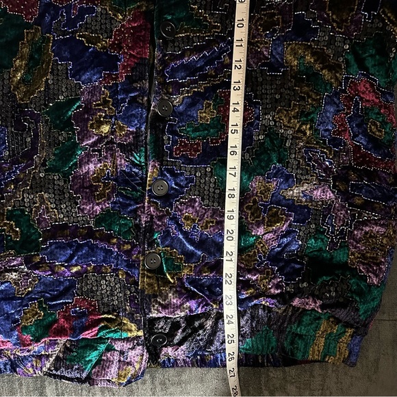 Vintage JA Resorts bomber - Picture 14 of 17